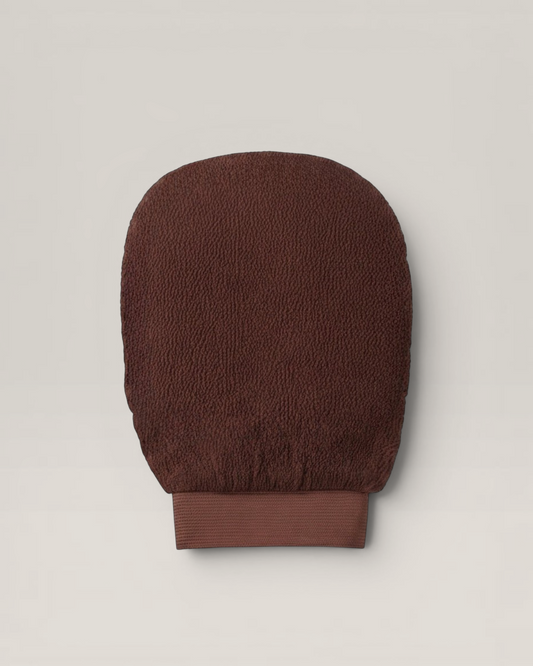 Corpo Glow Exfoliating Mitt