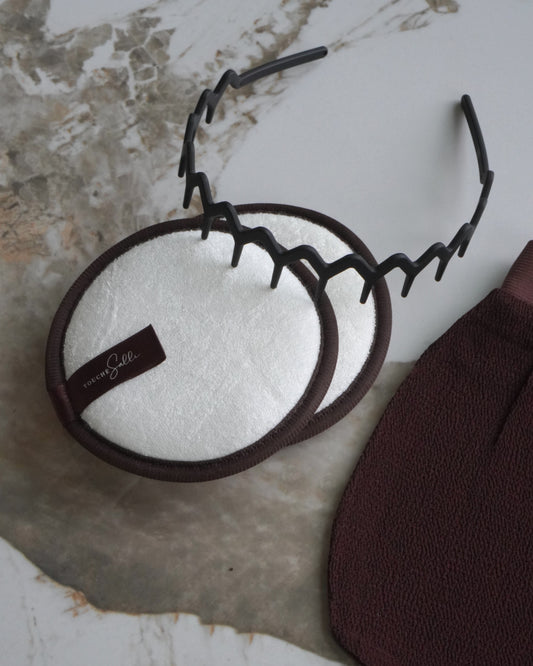 The Reset Ritual Set