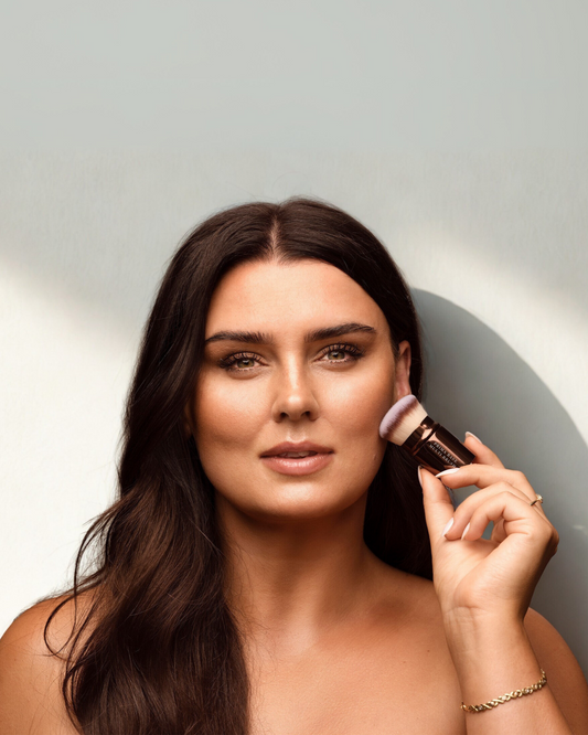 Prima Base Multi Brush