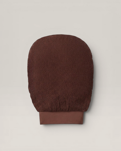 Corpo Glow Exfoliating Mitt