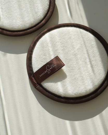 Bambura Gentle Cleansing Sponge | 2 stk