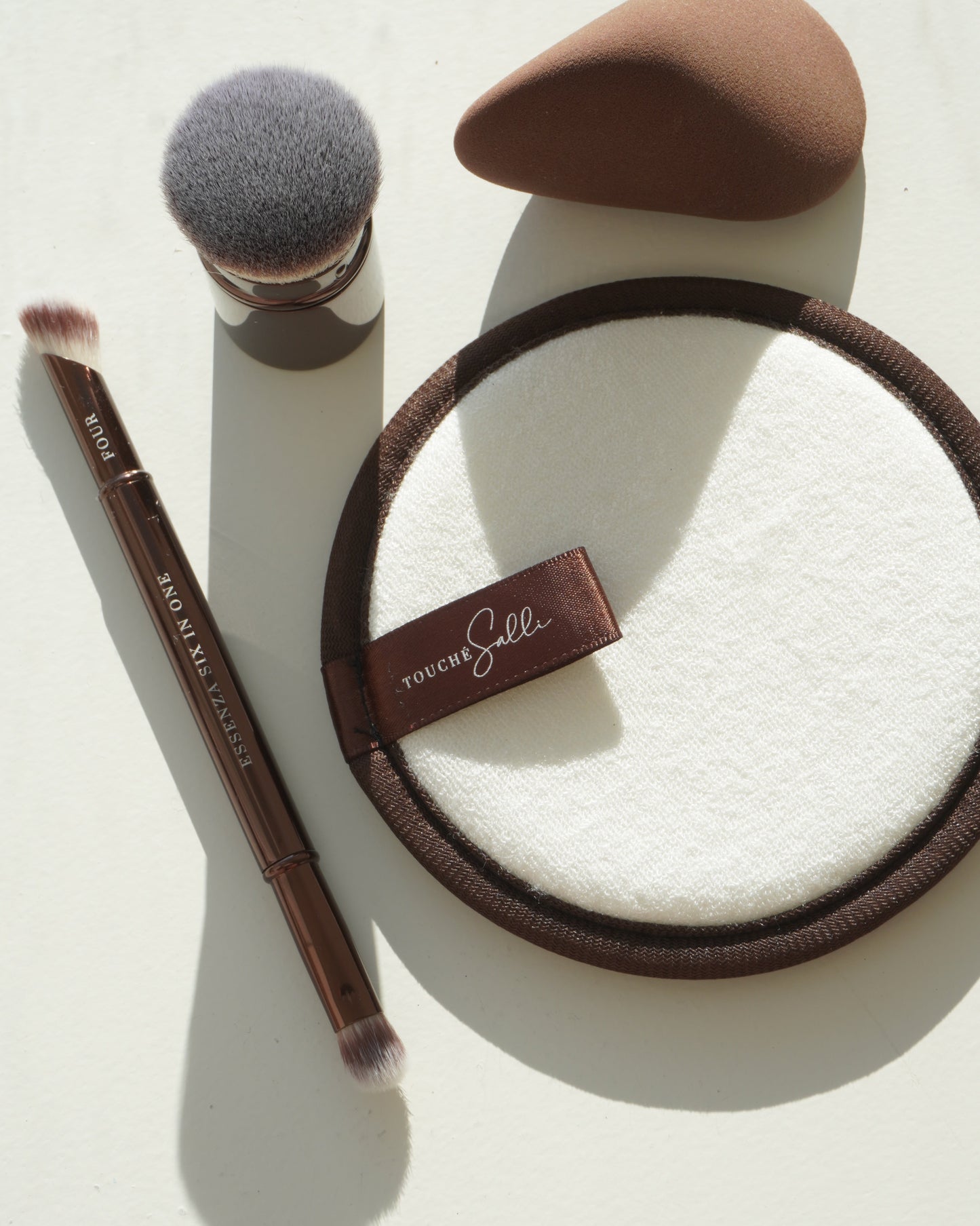 Bambura Gentle Cleansing Sponge | 2 stk