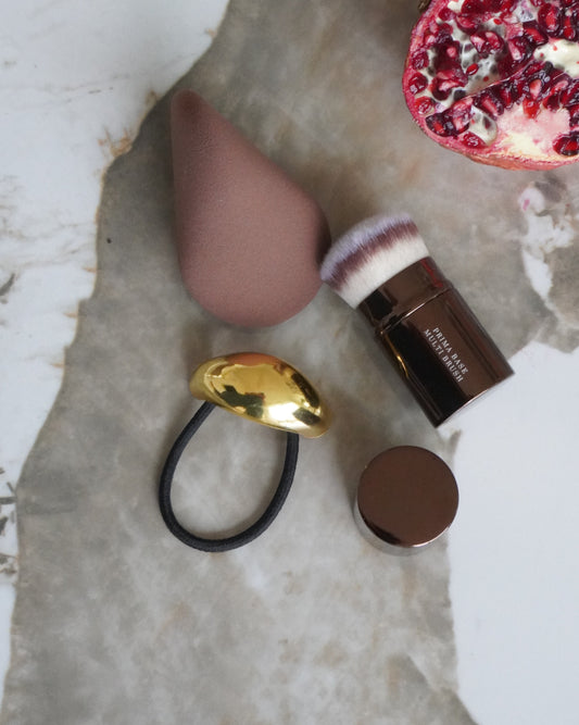 The Golden Hour Edit