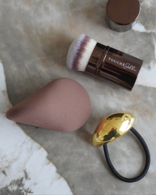 The Golden Hour Edit