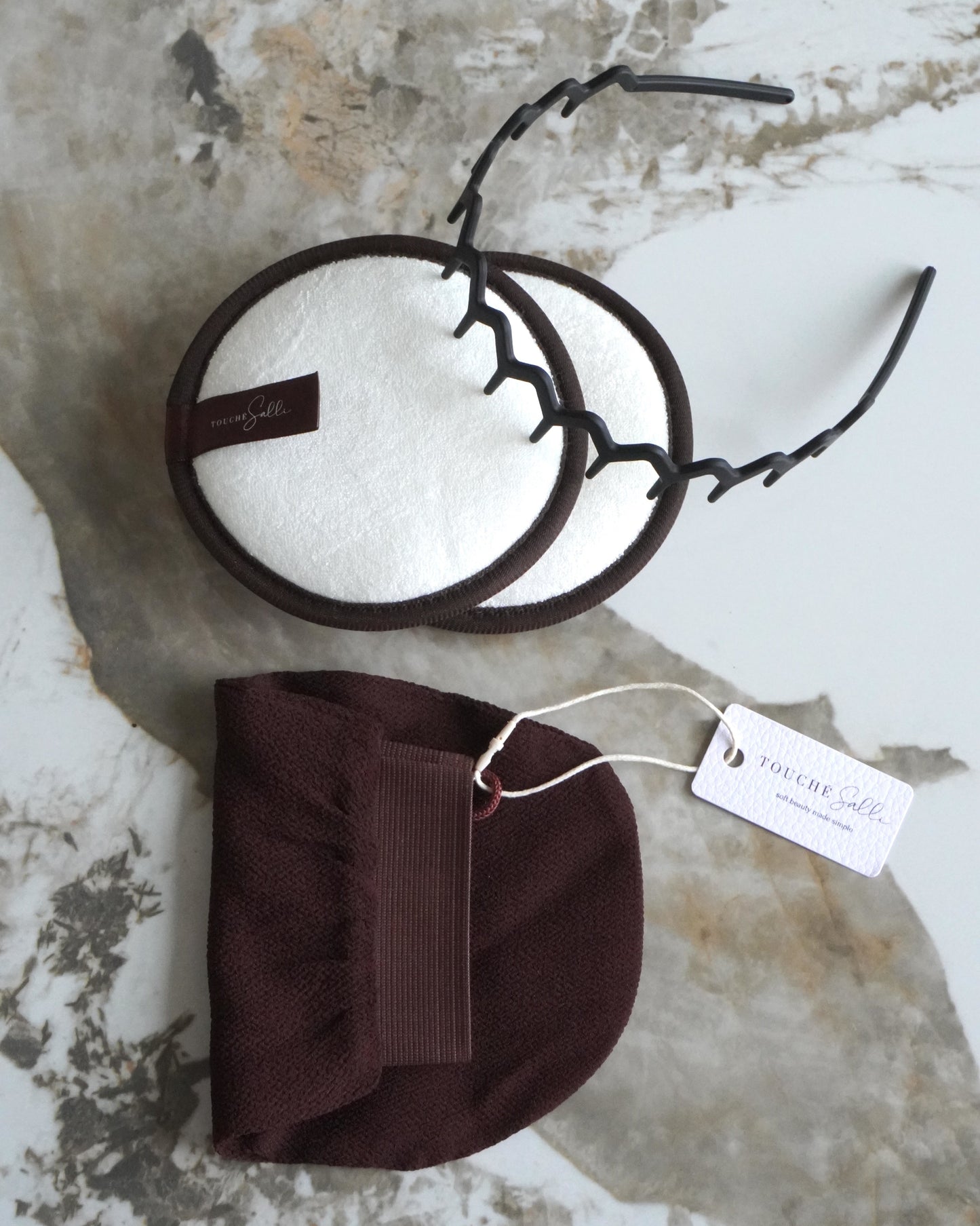 Ritual Headband | Hårbøjle