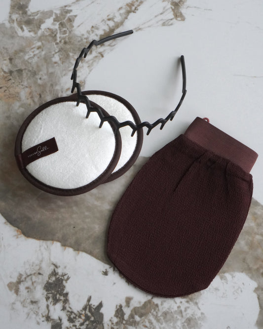 The Soft Ritual Trio