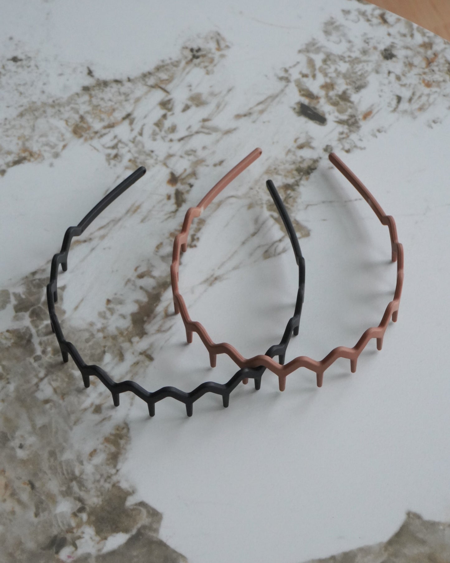 Ritual Headband | Hårbøjle