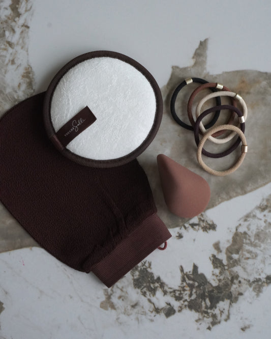 The Everyday Glow Edit