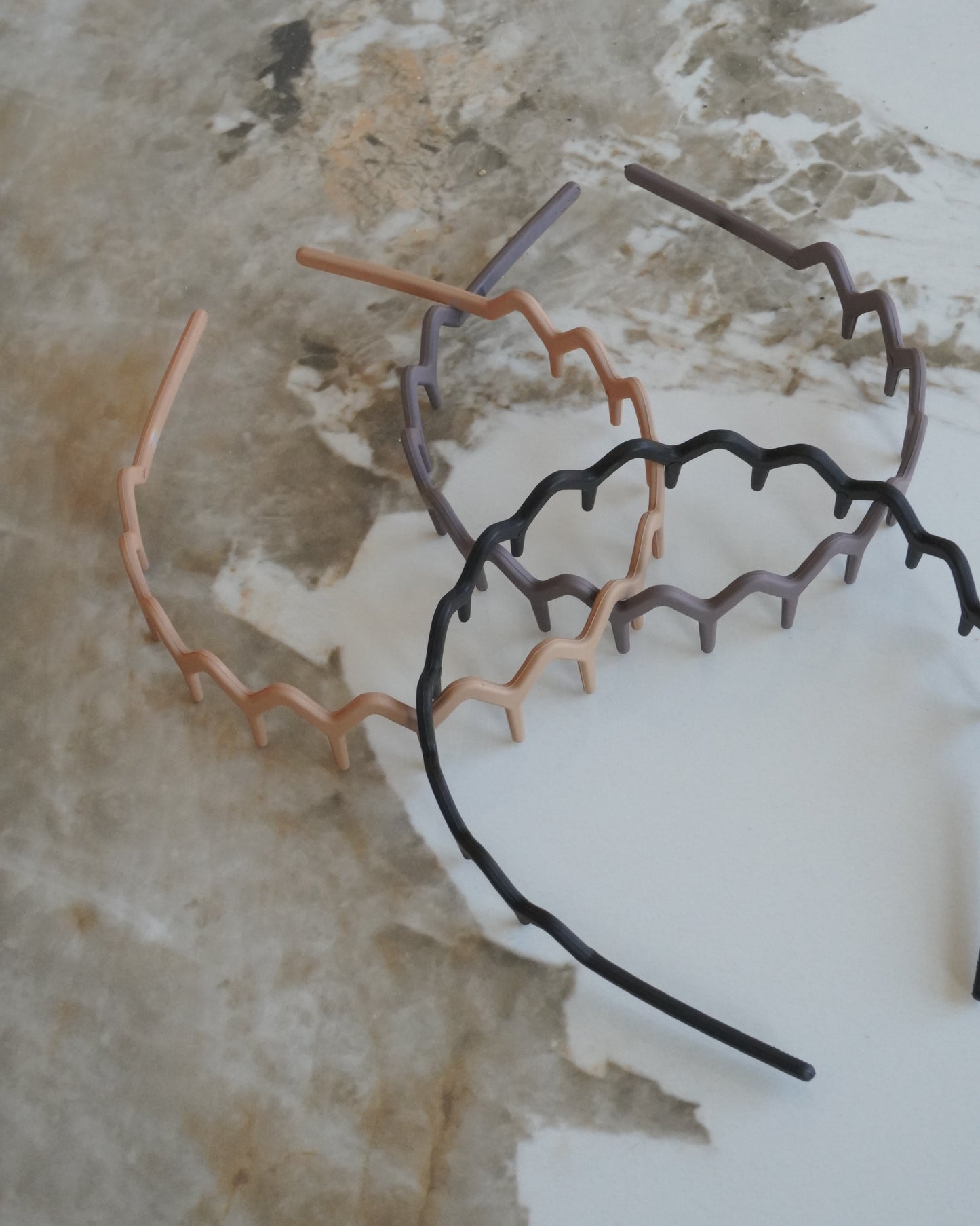 Ritual Headband | Hårbøjle