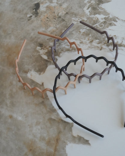 Ritual Headband | Hårbøjle