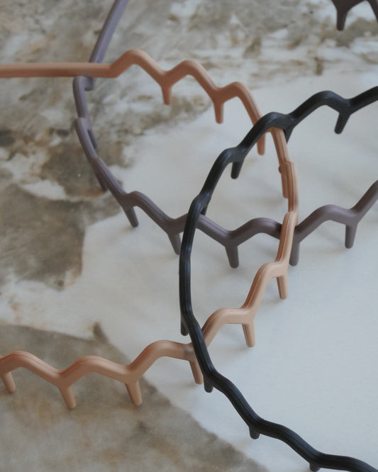 Ritual Headband | Hårbøjle