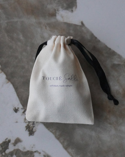 CloudSoft Hair Ties | Hårelastikker 5 stk.