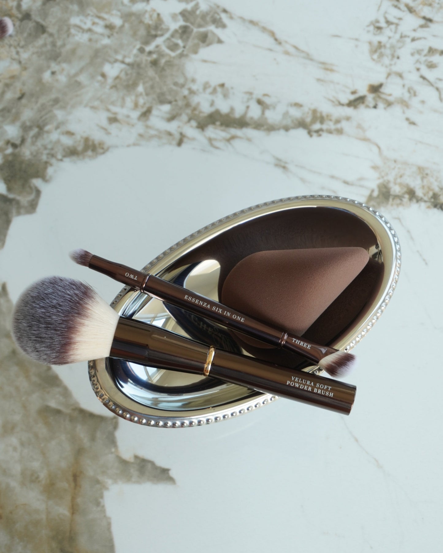 Velura Soft Powder Brush