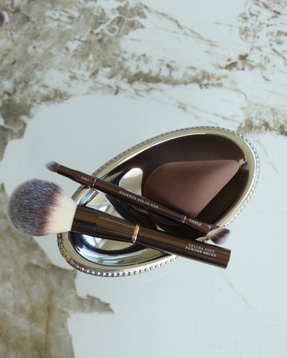 Velura Soft Powder Brush