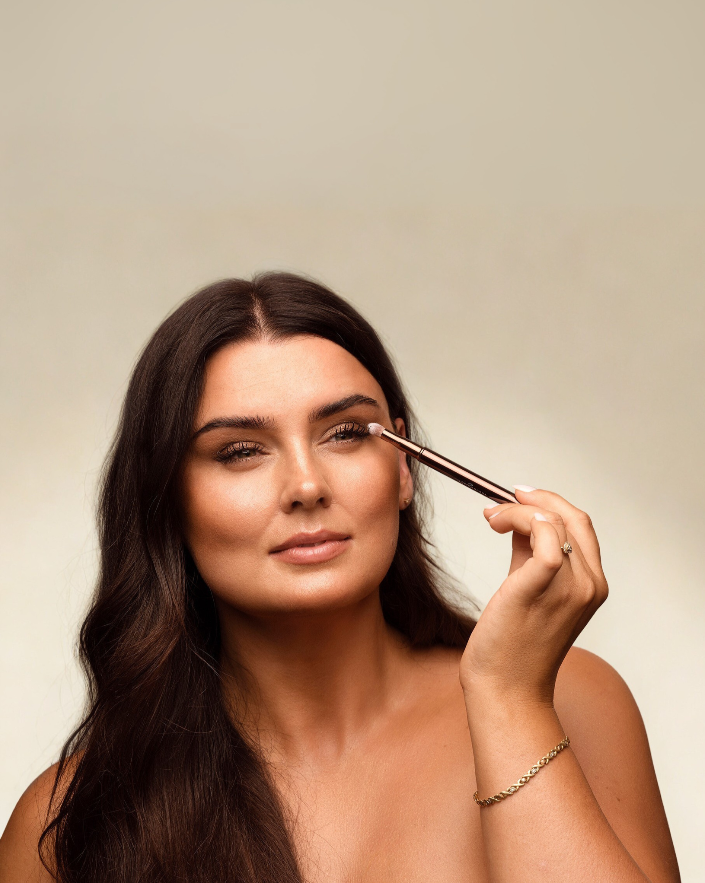 Essenza Six In One Brush System