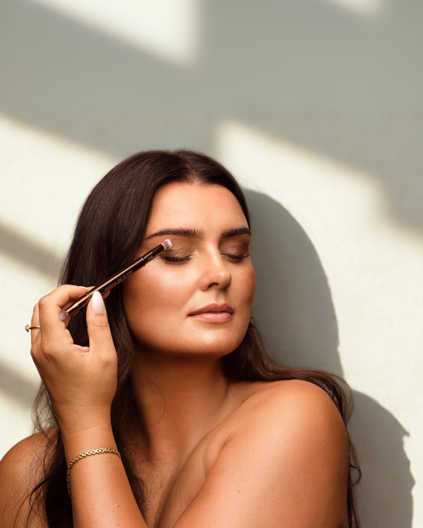 Essenza Six In One Brush System