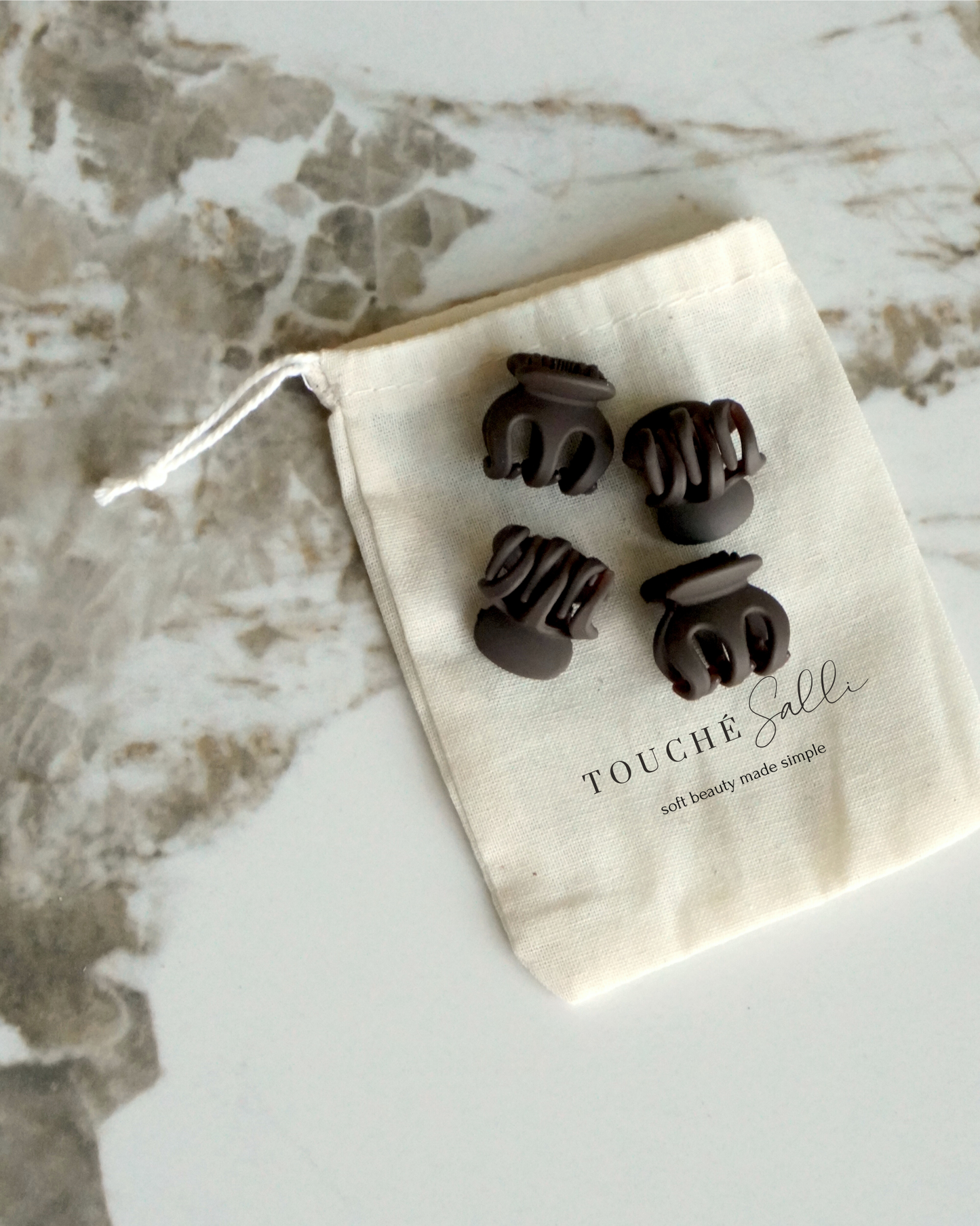 Espresso Claws | 4 stk