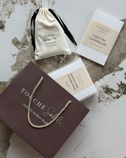 Touché Salli Signature Gift Bag
