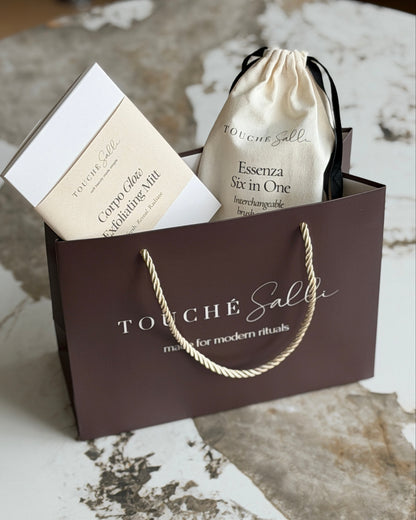 Touché Salli Signature Gift Bag