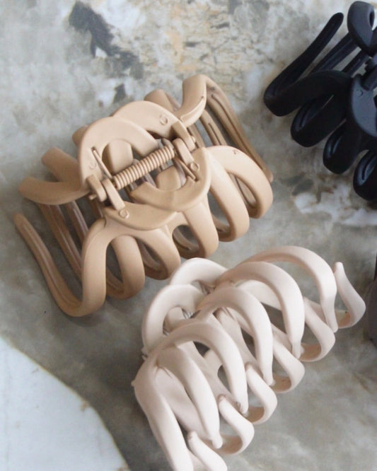 Espresso Claw Grande