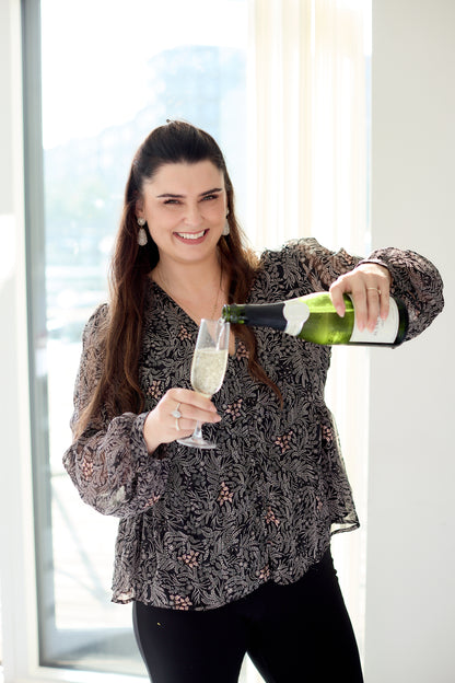 Touché Salli Winter Glow | Inspirationsaften d. 21. oktober (AFHOLDT)