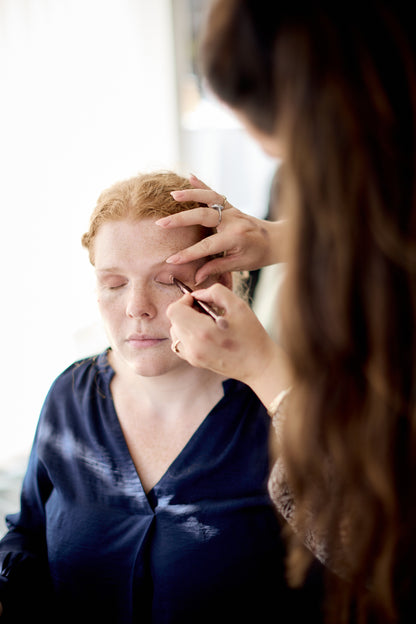 Touché Salli Winter Glow | Inspirationsaften d. 21. oktober (AFHOLDT)