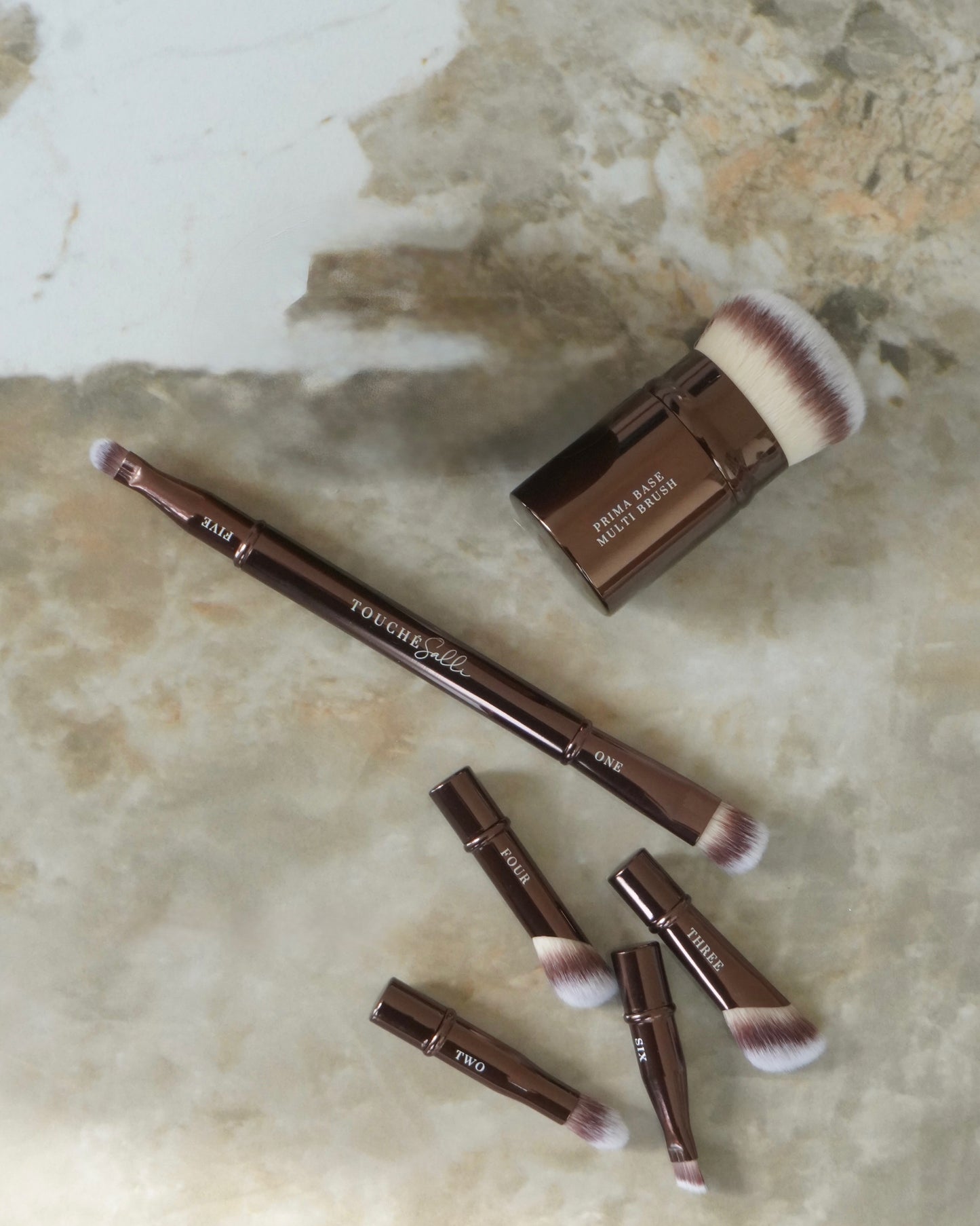 The Modern Makeup Duo