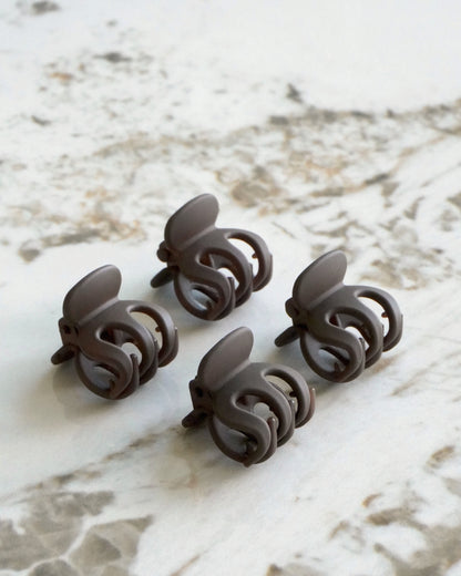 Espresso Claws | 4 stk