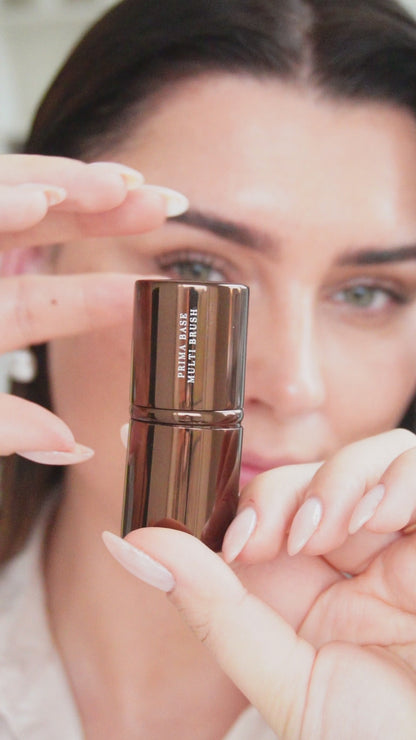 The Modern Makeup Duo